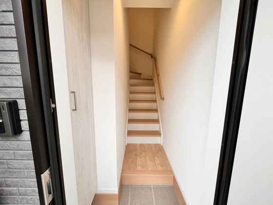 アヴニール新宮