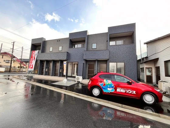 アヴニール新宮