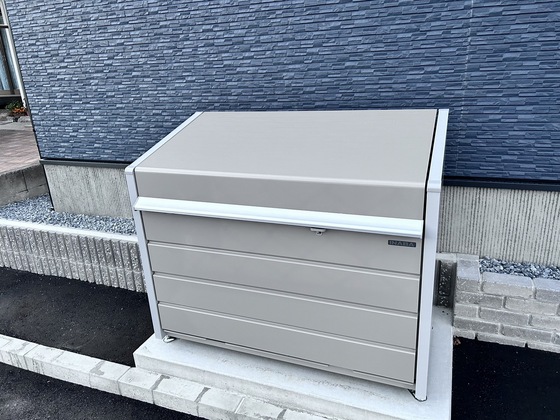 アヴニール新宮