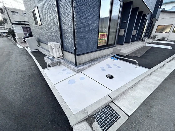 アヴニール新宮