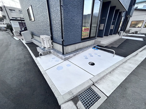 アヴニール新宮