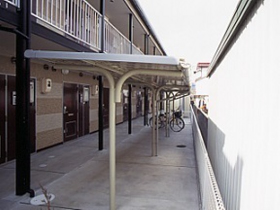 レオパレスグランドゥール北方