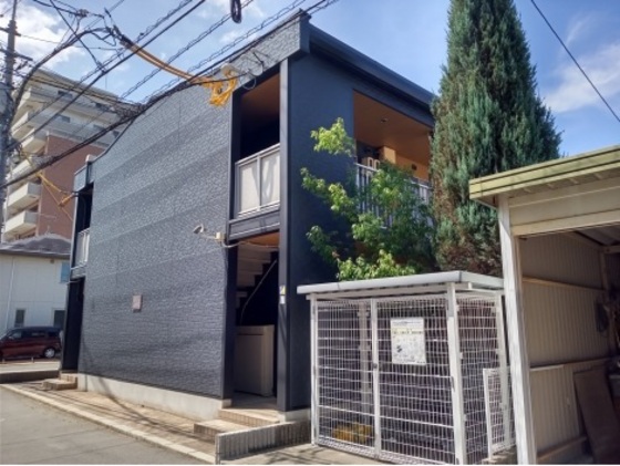 レオパレスグランドゥール北方