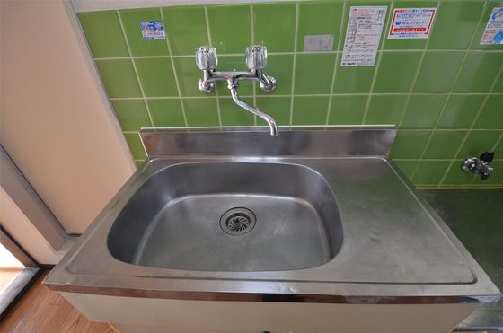 ホワイトメゾン学南6棟