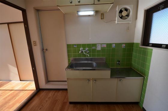 ホワイトメゾン学南6棟