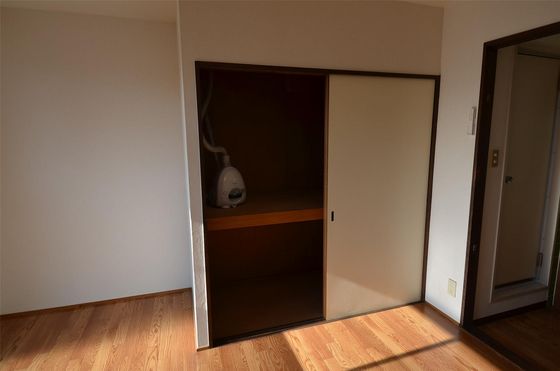 ホワイトメゾン学南6棟