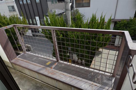 ホワイトメゾン学南6棟