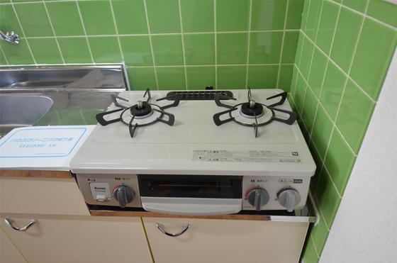 ホワイトメゾン学南6棟