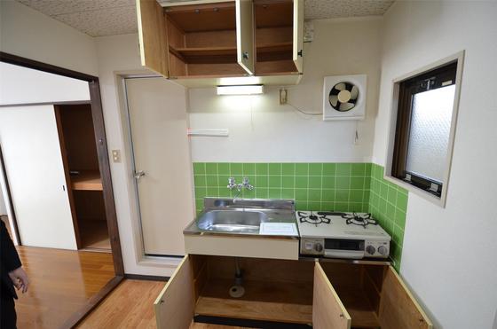 ホワイトメゾン学南6棟