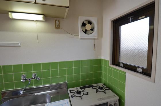 ホワイトメゾン学南6棟