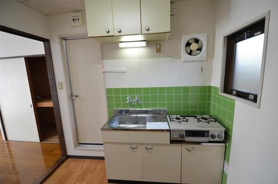 ホワイトメゾン学南6棟