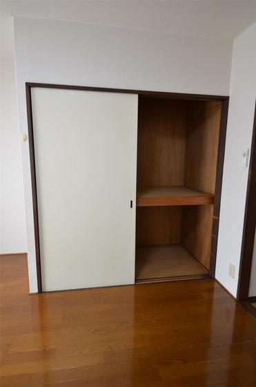 ホワイトメゾン学南6棟