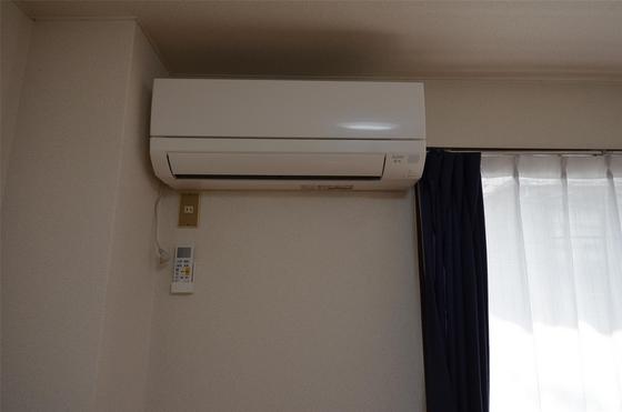 ホワイトメゾン学南6棟