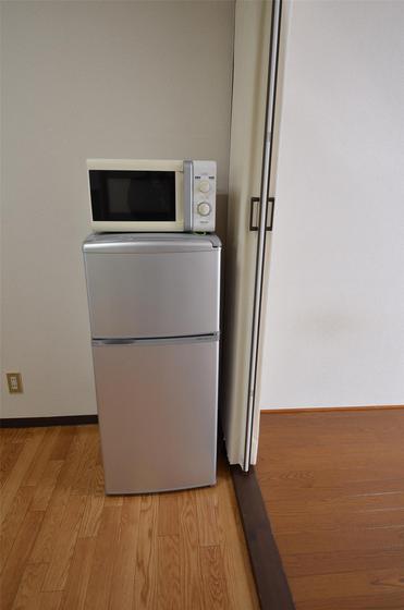 ホワイトメゾン学南6棟