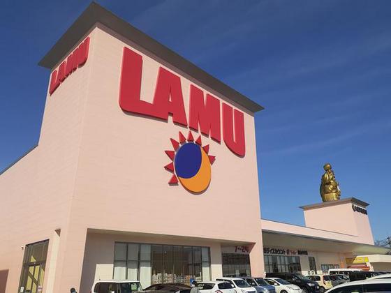 エルヴィータ・セーイB