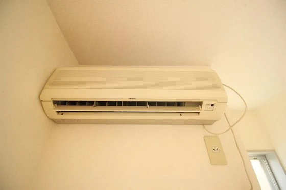 レジデンス伊島A