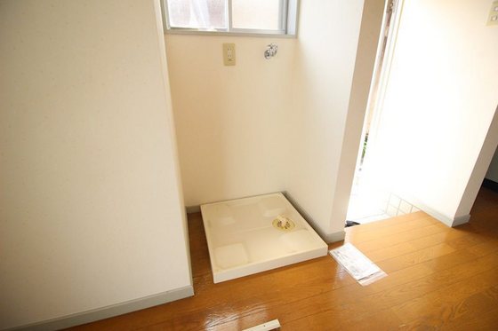 レジデンス伊島A