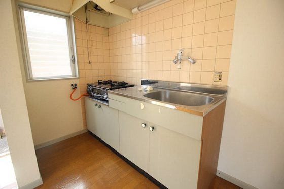 レジデンス伊島A