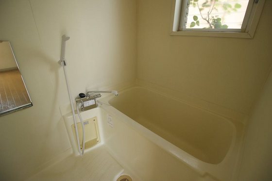 レジデンス伊島A