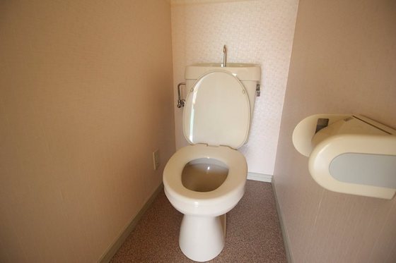 レジデンス伊島A