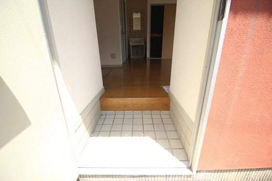 レジデンス伊島A