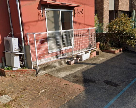 レジデンス伊島A