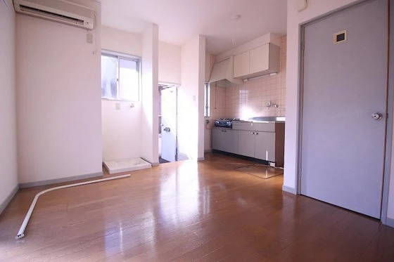 レジデンス伊島A