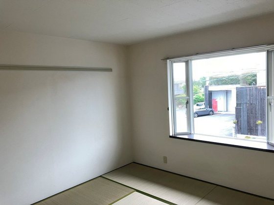 ハウゼロワールⅡ B