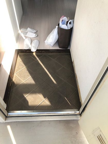 ハウゼロワールⅡ B