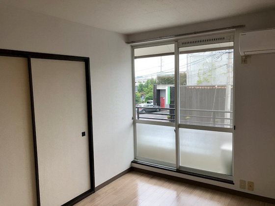 ハウゼロワールⅡ B