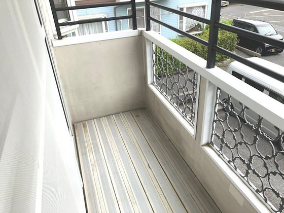 ハウゼロワールⅡ B