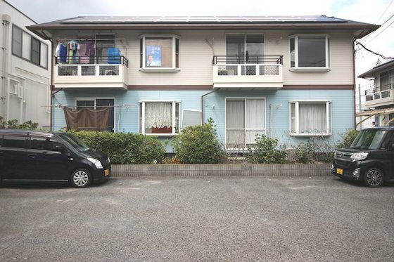 ハウゼロワールⅡ B