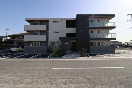 メゾン ド クレア