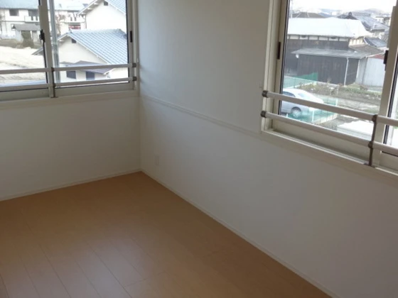 フローレンA･B棟 B棟