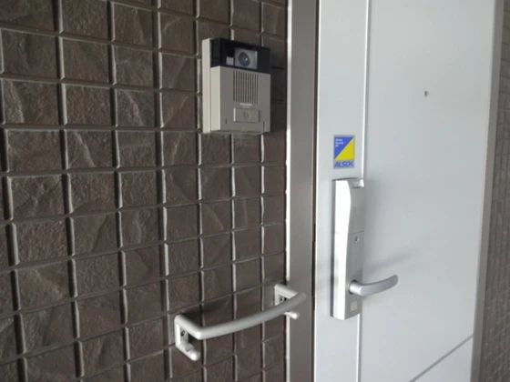 フローレンA･B棟 B棟