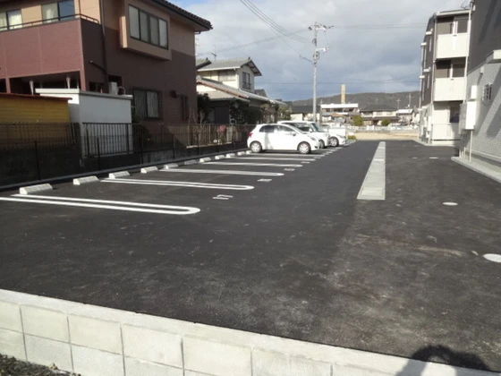 フローレンA･B棟 B棟