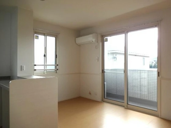 フローレンA･B棟 B棟