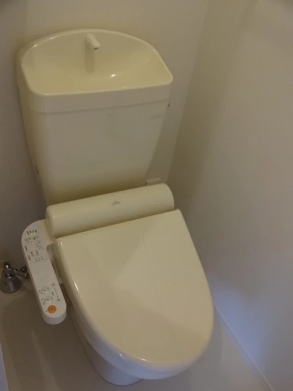 フローレンA･B棟 B棟