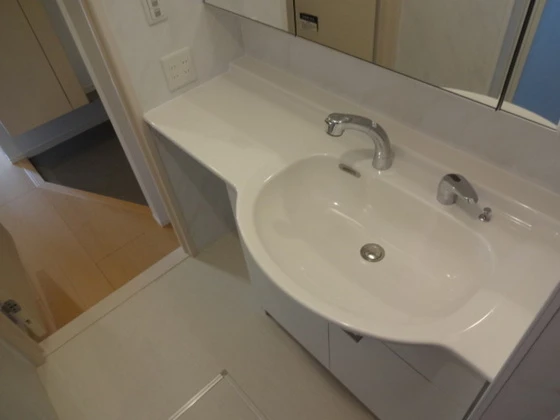 フローレンA･B棟 B棟