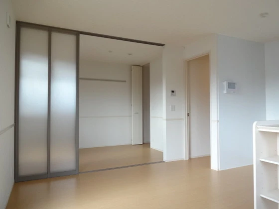 フローレンA･B棟 B棟