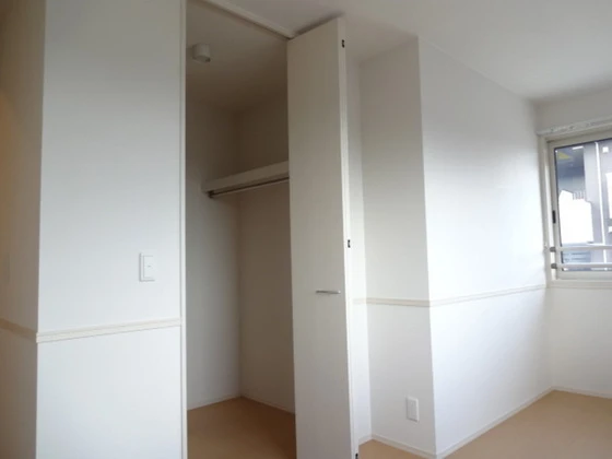 フローレンA･B棟 B棟