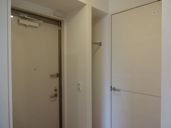 フローレンA･B棟 B棟