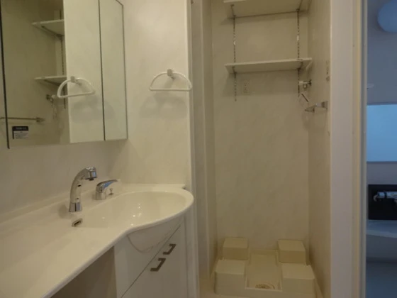 フローレンA･B棟 B棟