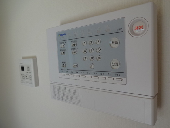 フローレンA･B棟 B棟