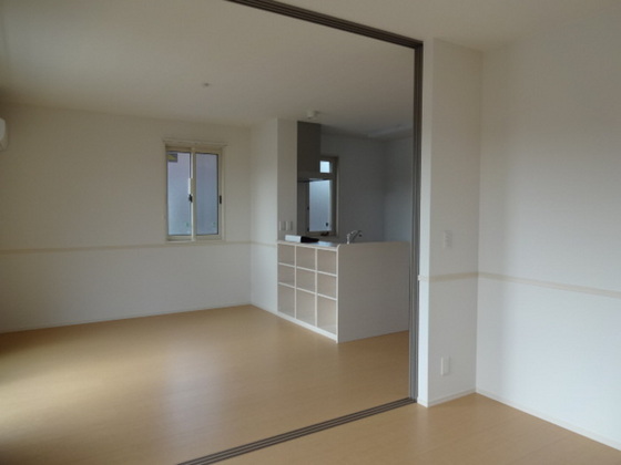 フローレンA･B棟 B棟