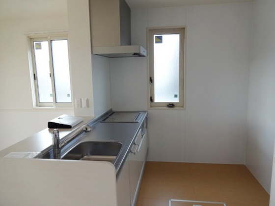 フローレンA･B棟 B棟