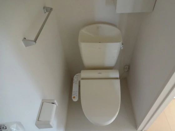 フローレンA･B棟 B棟