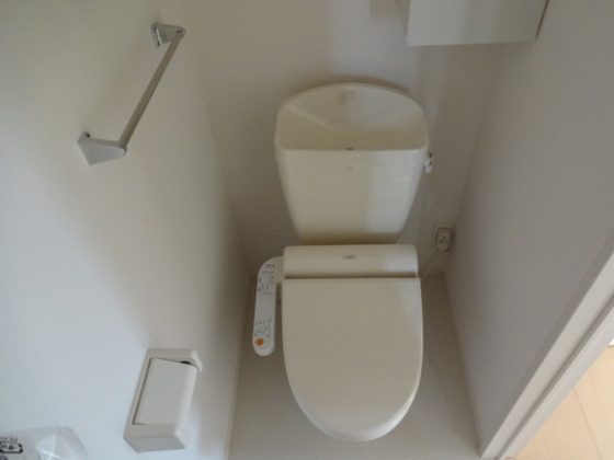 フローレンA･B棟 B棟