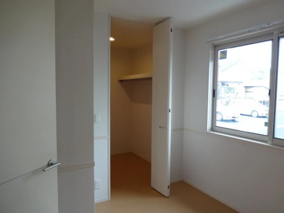 フローレンA･B棟 B棟