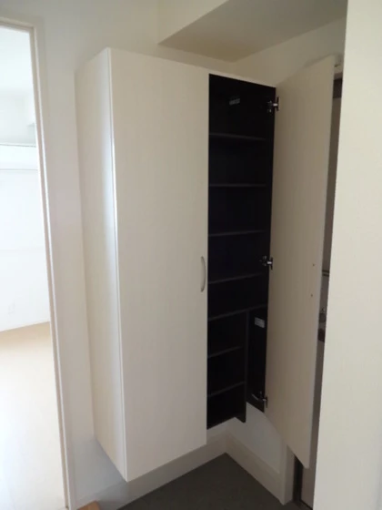 フローレンA･B棟 B棟